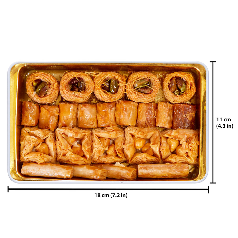 Çerez Pazarı etiqueta con ingredientes naturales y sin conservantes visibles