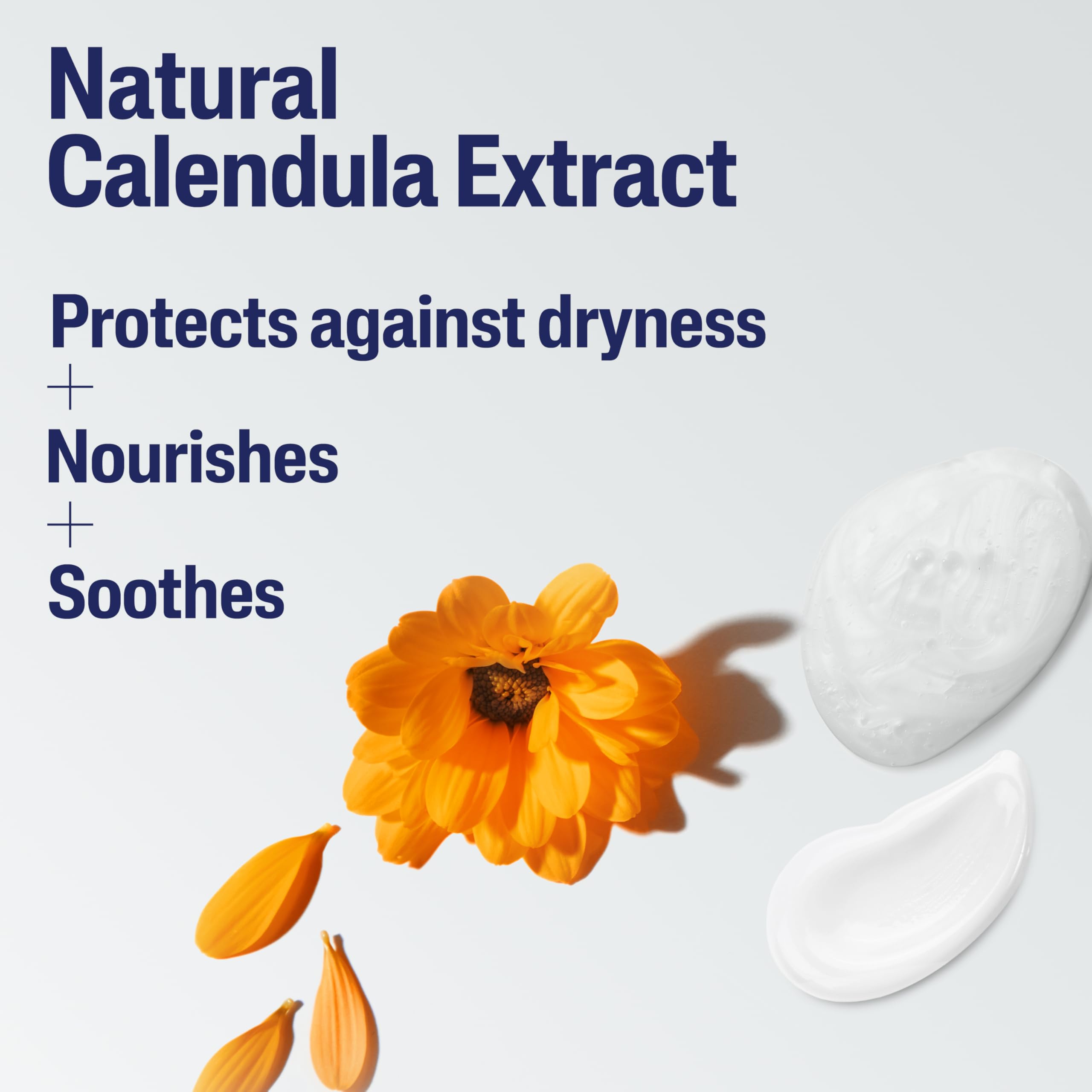 Cetaphil kit sobre borde de bañera mostrando rutina de baño práctica