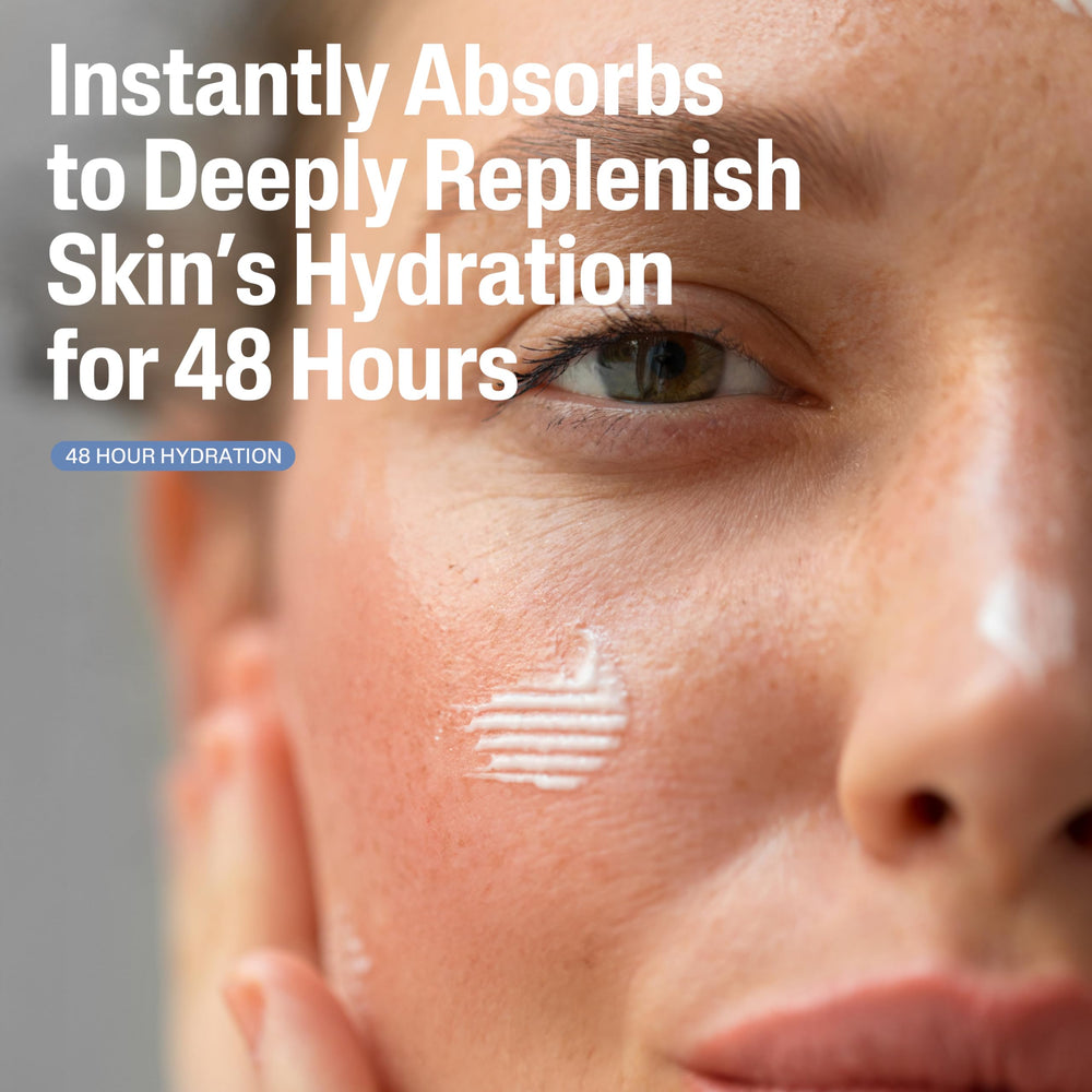 Cetaphil dispenser que facilita aplicación precisa y sin desperdicio