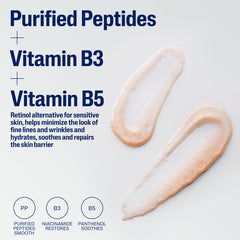 Cetaphil aplicación en mano demostrando dosificación controlada