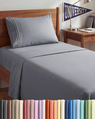 CGK Unlimited frontal del empaque en Steel Blue mostrando el set
