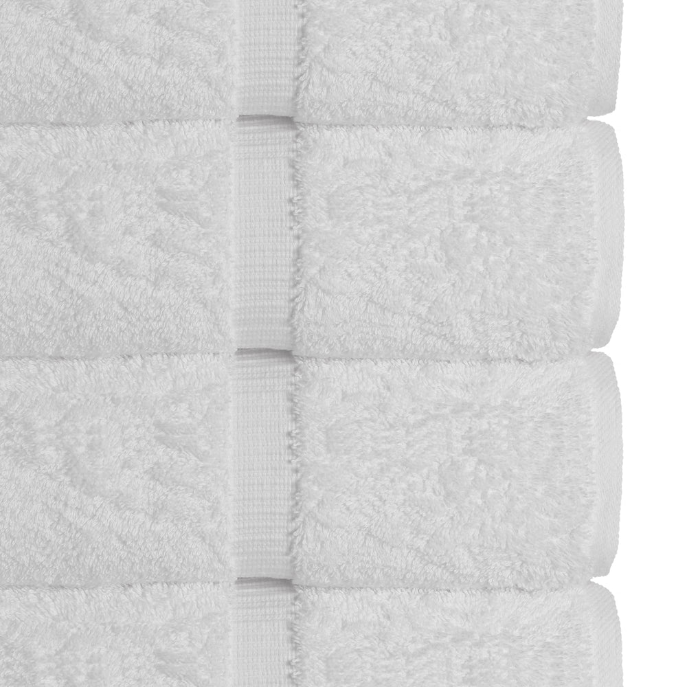 Chakir Turkish Linens comparando el tamaño 27x54 para cubrir adultos cómodamente