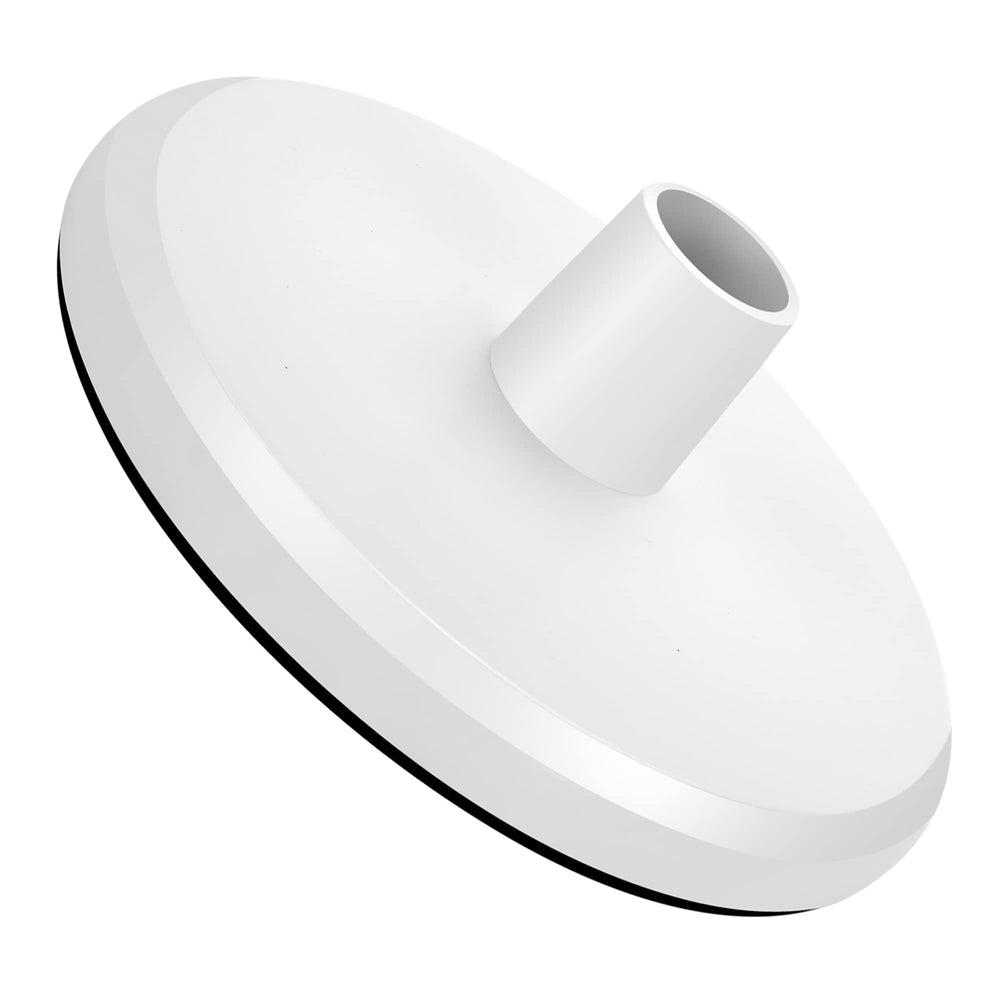 ChangTa SP1106 frontal mostrando el adaptador y beneficio de conexión segura