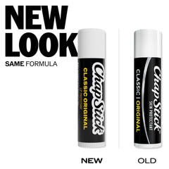 Paquete de 12 ChapStick Classic, ChapStick ahorro y reserva familiar