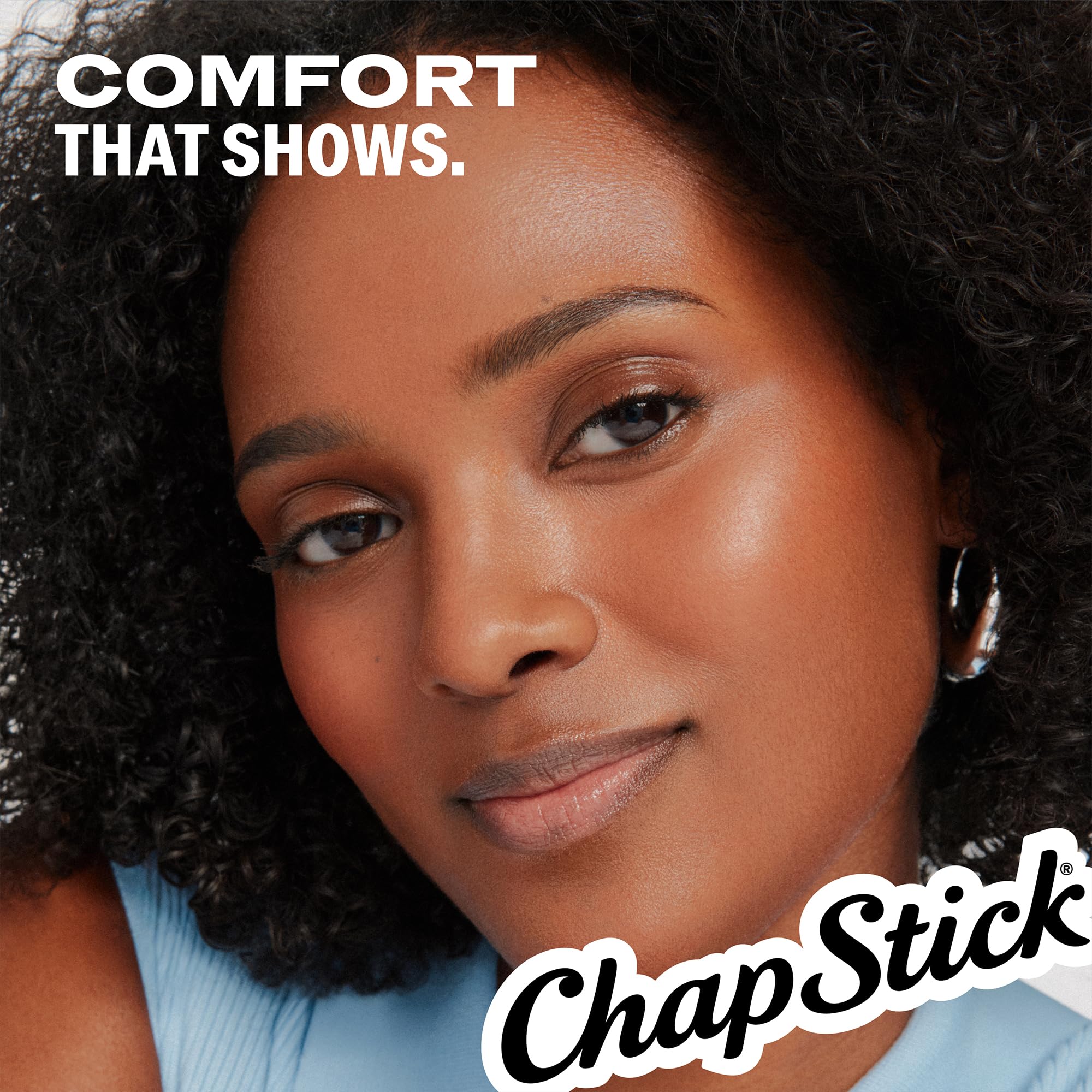 ChapStick multiple sticks array showing bulk supply and convenience