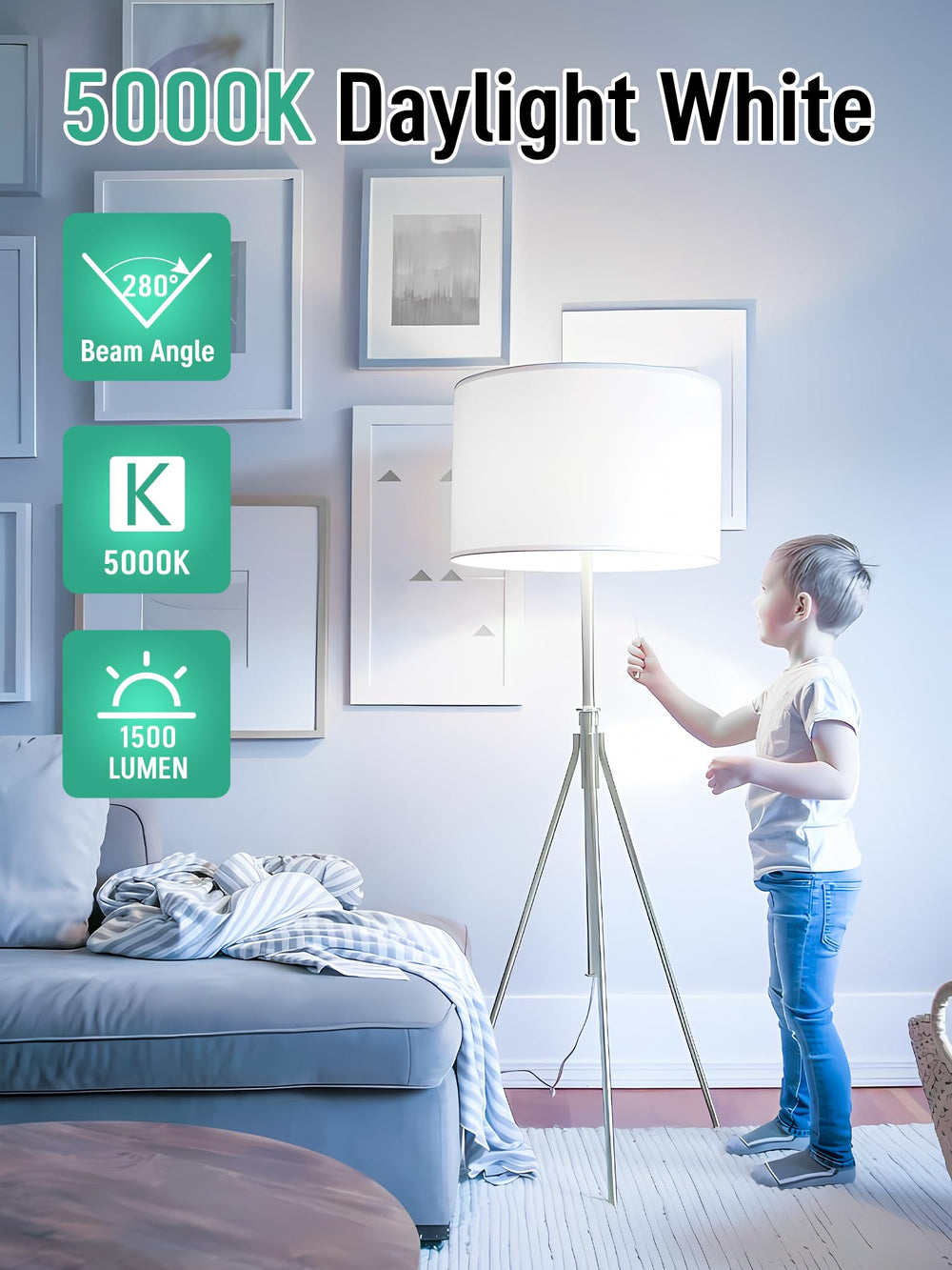 CHARKEE etiqueta con especificaciones técnicas y eficiencia energética