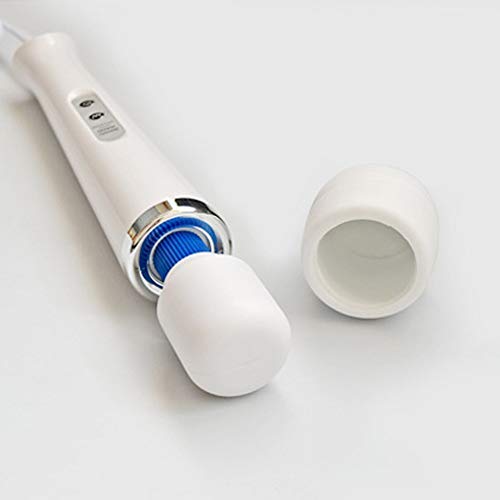 CHARMING held in hand for scale, displays compact 12.6-inch travel-friendly size