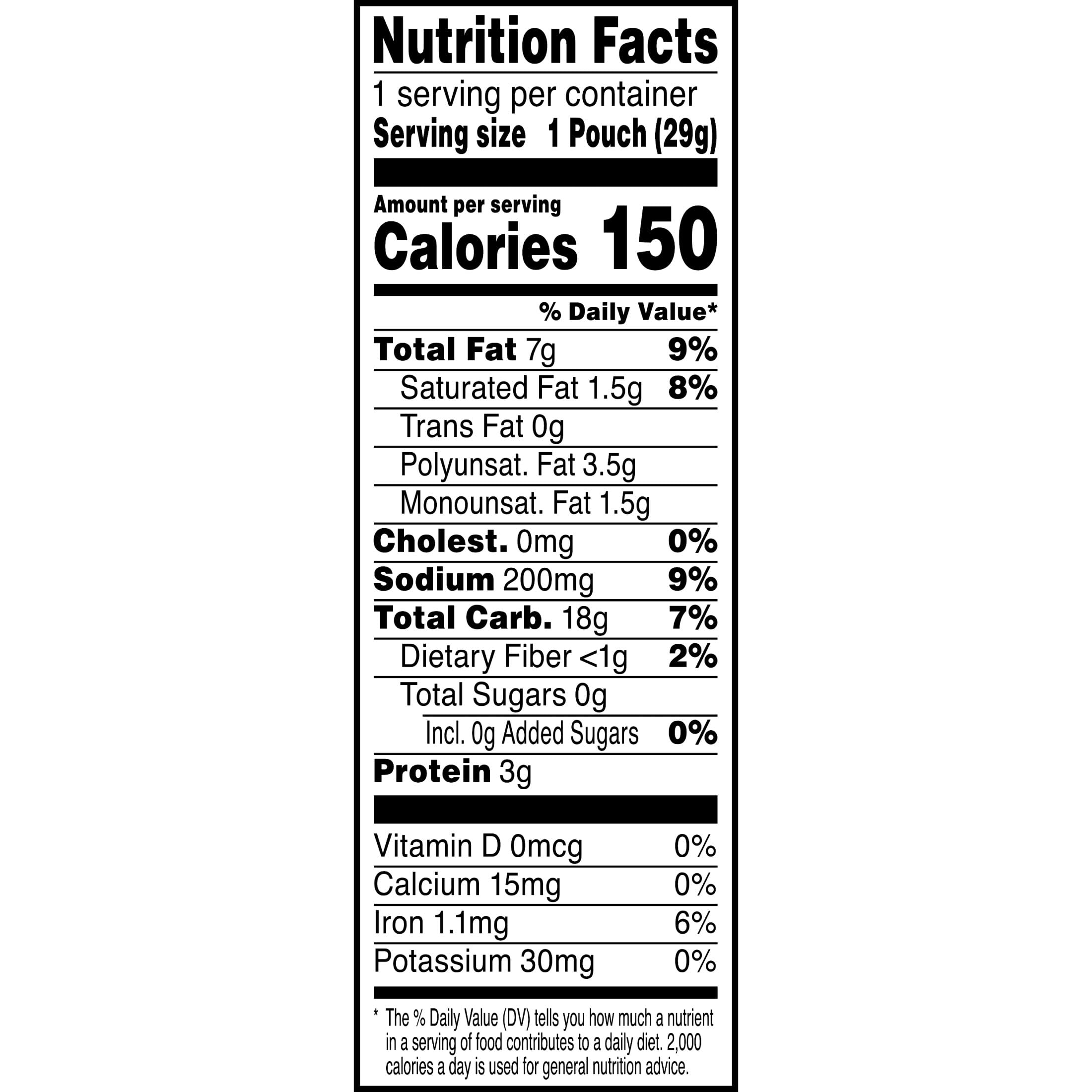 Cheez-It práctico en lonchera como snack nutritivo y portátil