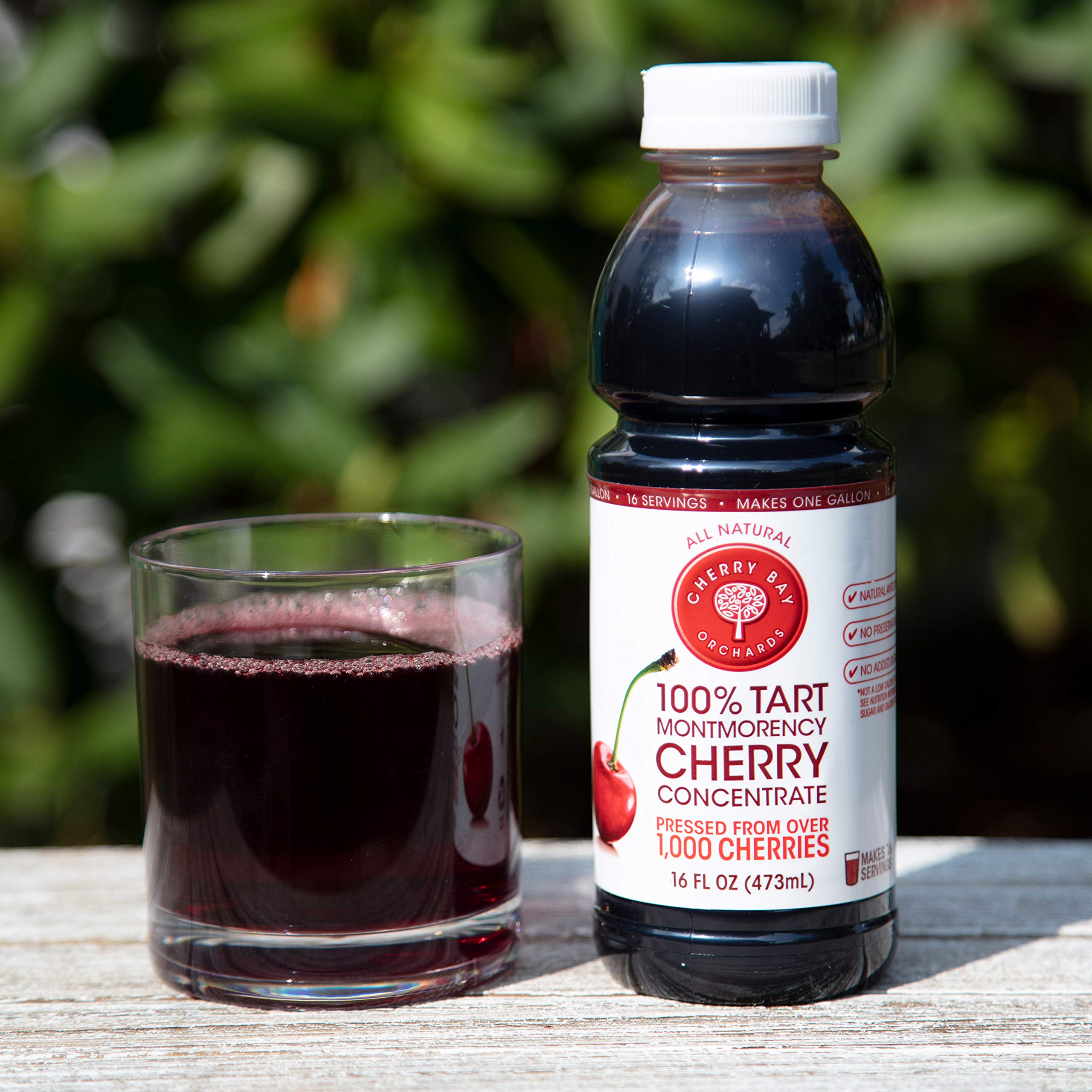 Cherry Bay Orchards ambiente de cocina matutina mostrando uso cotidiano