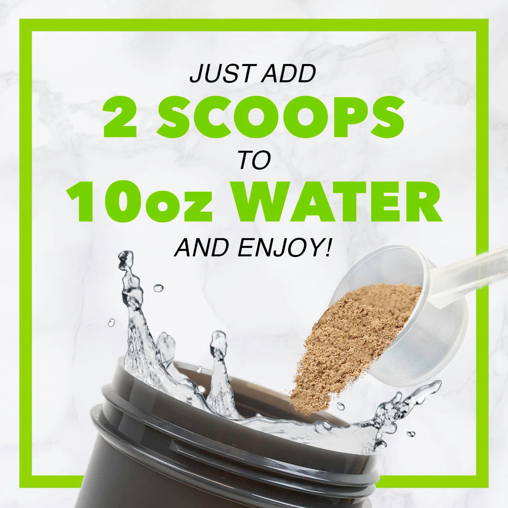 CHIKE comparación de tamaño del bote con una mano para escala visual