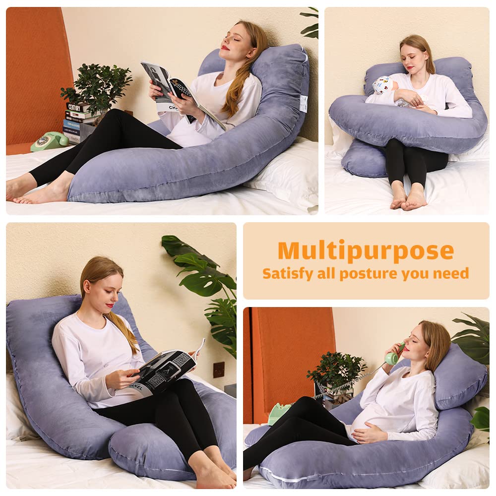 Chilling Home primer plano del relleno y textura que demuestra confort y resiliencia