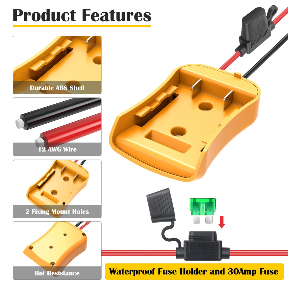 CHoiKWong closeup del cable 12 AWG de silicona para alta corriente