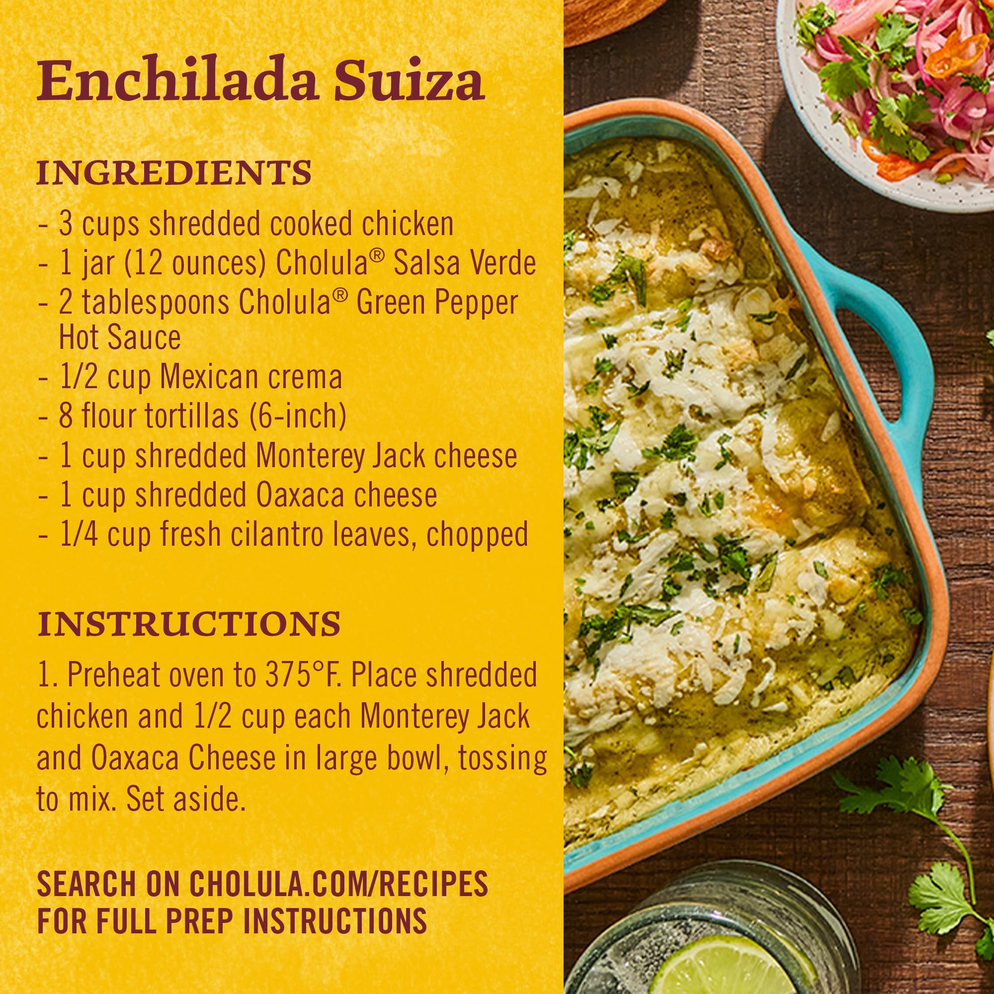 Cholula estuche listo para regalo ideal para aficionados a la gastronomía