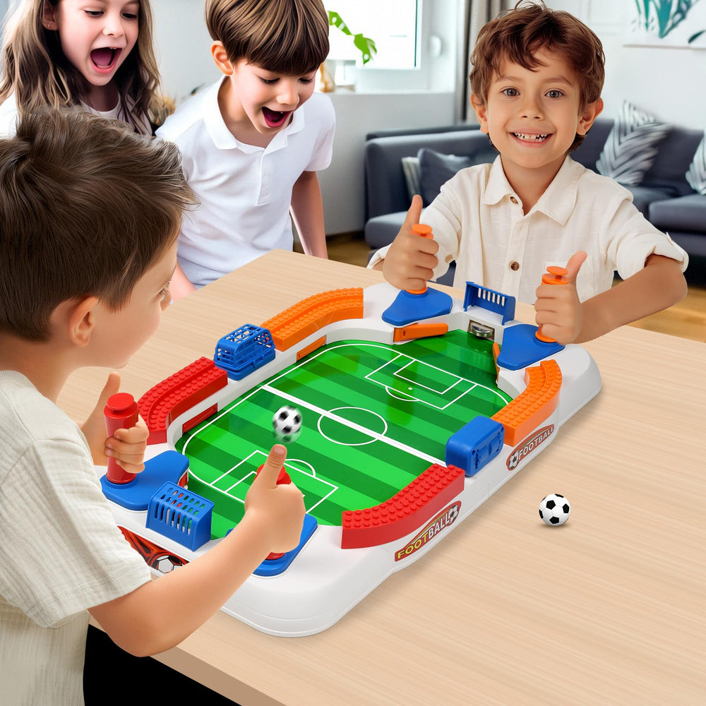 choopheme juego en uso por niños y adultos, fomenta interacción familiar