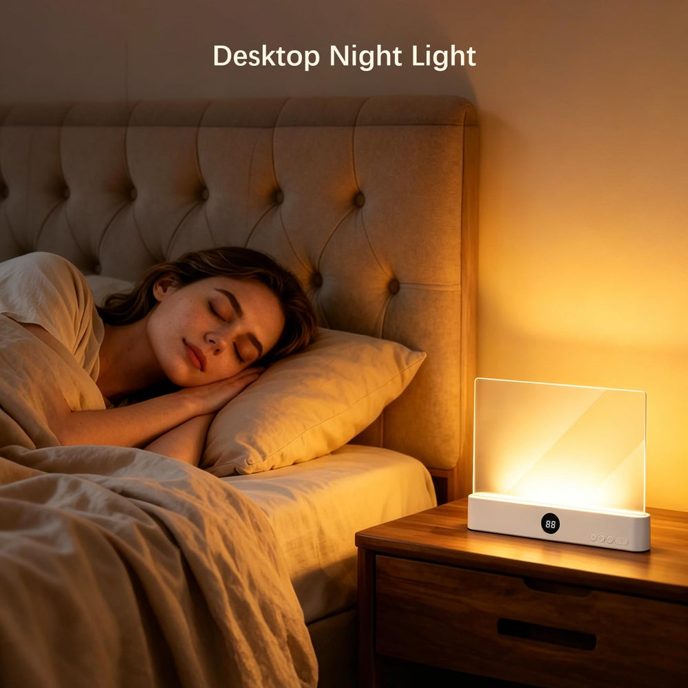 Choudao temporizador visible para programar apagado automático y ahorrar energía