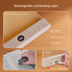 Choudao primer plano del LED que revela brillo nítido y reproducción de color