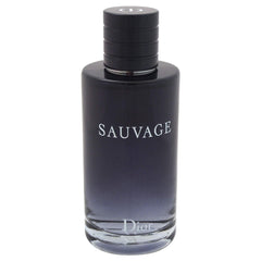 CHRISTIAN DIOR Sauvage atomizador en detalle para pulverizaciones uniformes