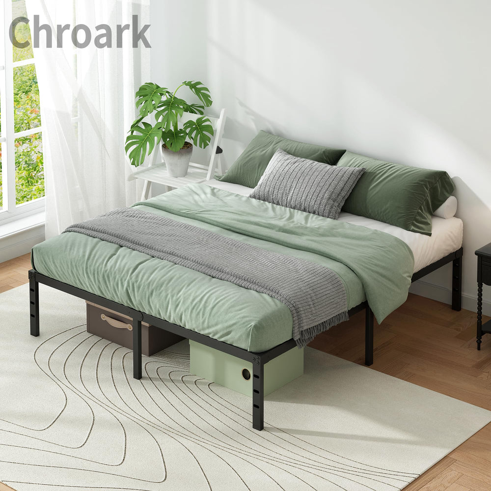 Chroark piezas y herramientas incluidas, montaje sencillo