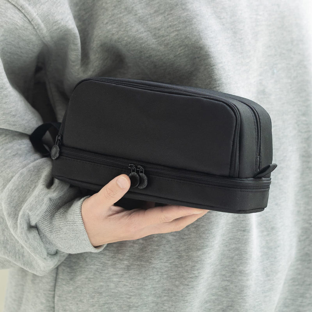 CICIMELON estuche usado como neceser para viajes y accesorios