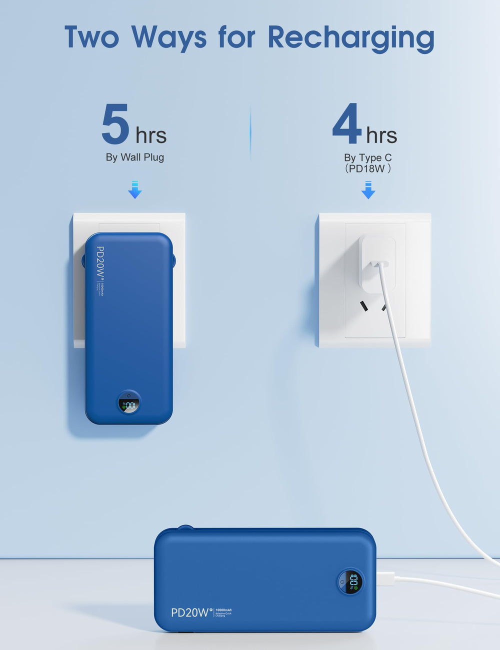 citicr empaque y accesorios incluidos con garantía y cable USB-C