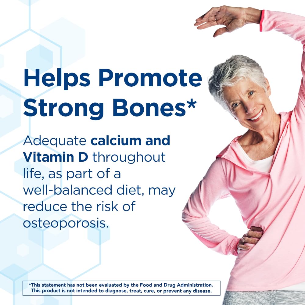 CITRACAL etiqueta nutricional destacando calcio, vitamina D3 y magnesio
