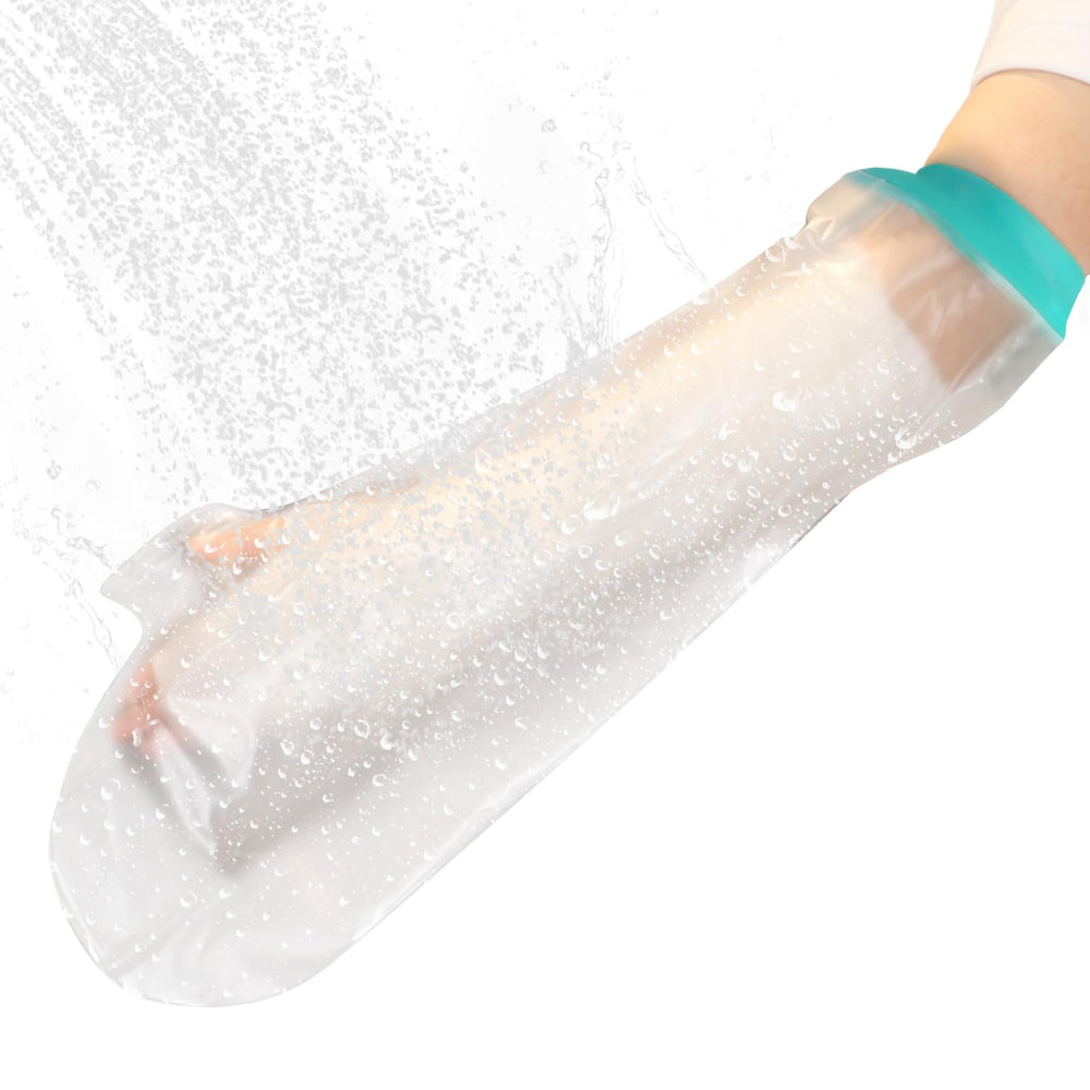 CIVJET funda frontal en empaque protege vendajes y mantiene sequedad
