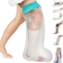 CIVJET frente del empaque mostrando la funda y beneficios impermeables