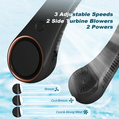CIVPOWER textura de silicona y ABS para confort y ajuste suave
