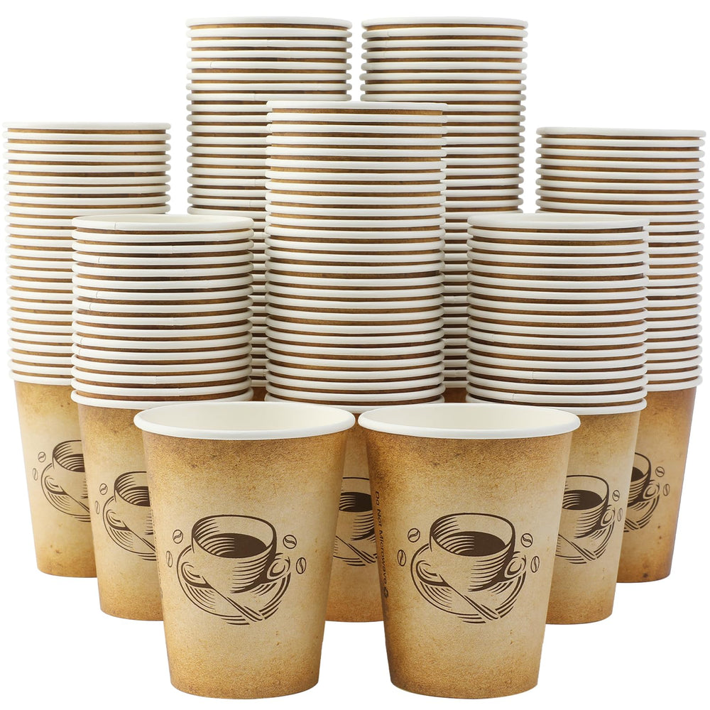 Clawsoff vaso frontal con diseño retro que mejora la presentación de bebidas