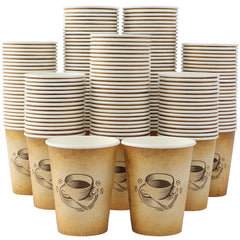 Clawsoff vaso frontal con diseño retro que mejora la presentación de bebidas