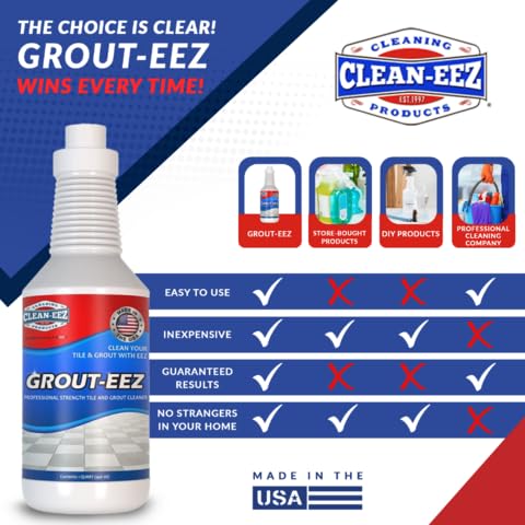 Clean-eez producto en baño real mostrando facilidad de uso y ergonomía