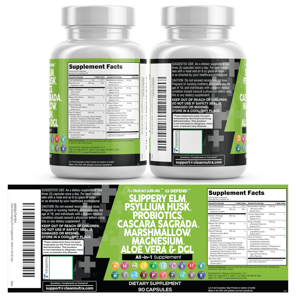 Clean Nutraceuticals lifestyle en un ambiente de bienestar promoviendo calma digestiva