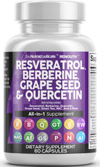 Clean Nutraceuticals frasco frontal mostrando el envase claro y la dosis
