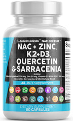 Clean Nutraceuticals frasco frontal mostrando la etiqueta clara y composición