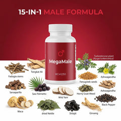 Clean Nutraceuticals cápsulas en mano para comparar tamaño y facilitar la dosificación