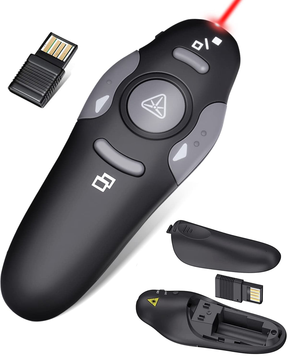 CLIKBUTM primer plano de botones oscuros mostrando ergonomía y accesibilidad