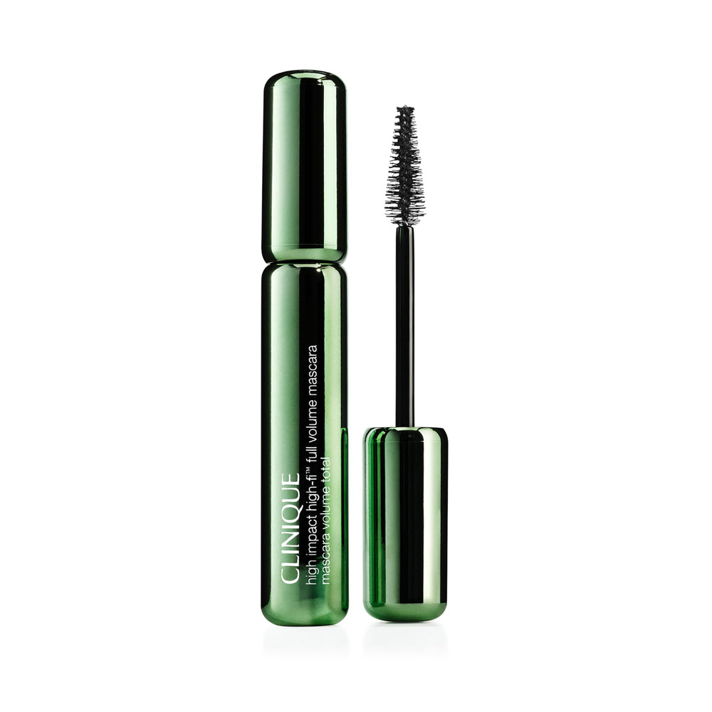 Clinique envase frontal mostrando diseño y beneficio de alto impacto