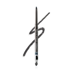 Clinique quickliner vista frontal del empaque, aspecto profesional