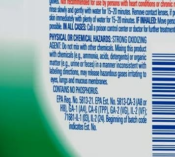 Clorox paño microfibra rojo en primer plano para secado y brillo rápido
