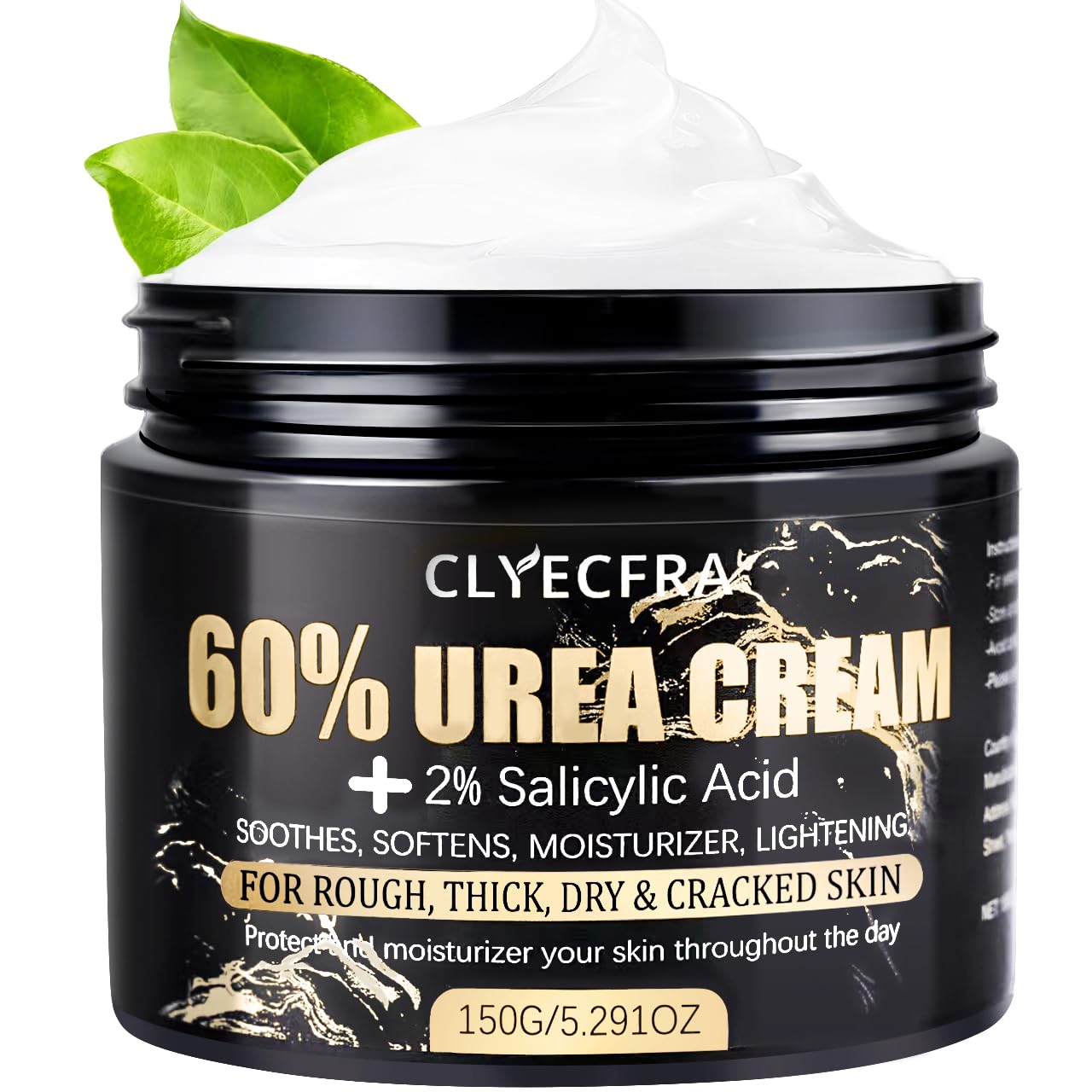 Clyecfra vista frontal del envase 150 g mostrando presentación y practicidad