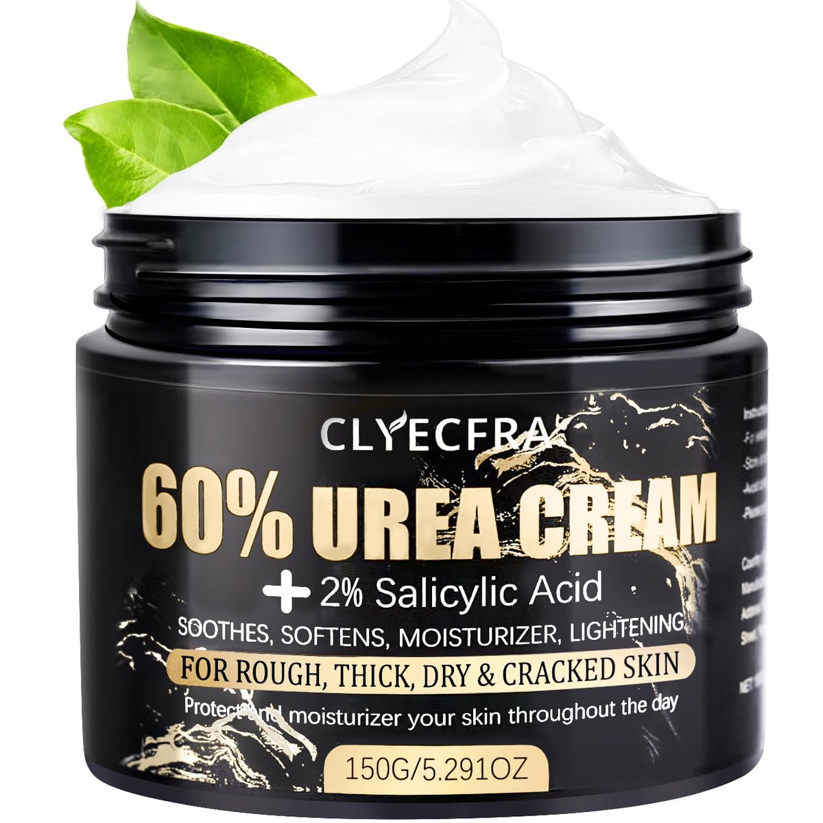 Clyecfra vista frontal del envase 150 g mostrando presentación y practicidad