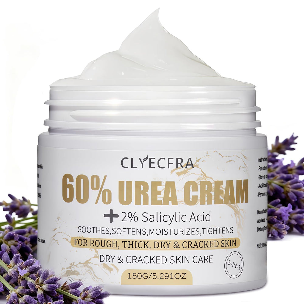 Clyecfra envase frontal 150 g mostrando diseño y tamaño práctico