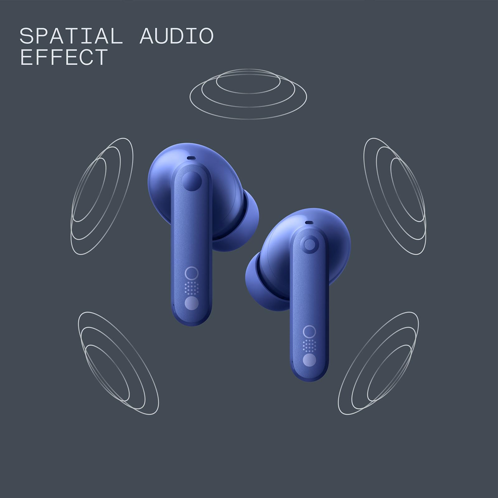 CMF BY NOTHING pantalla de la app Nothing X mostrando ecualizador y ajustes