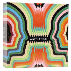 CMYK caja frontal mostrando diseño y título, ideal para identificar el juego