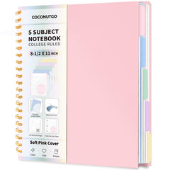 CoconutGo tapa rosa frontal mostrando protección y estilo