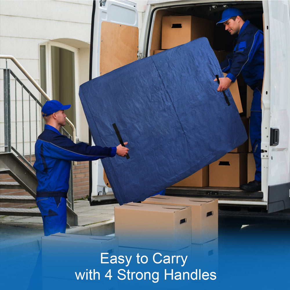 Coldwind textura de lona tarp gruesa que ofrece resistencia impermeable