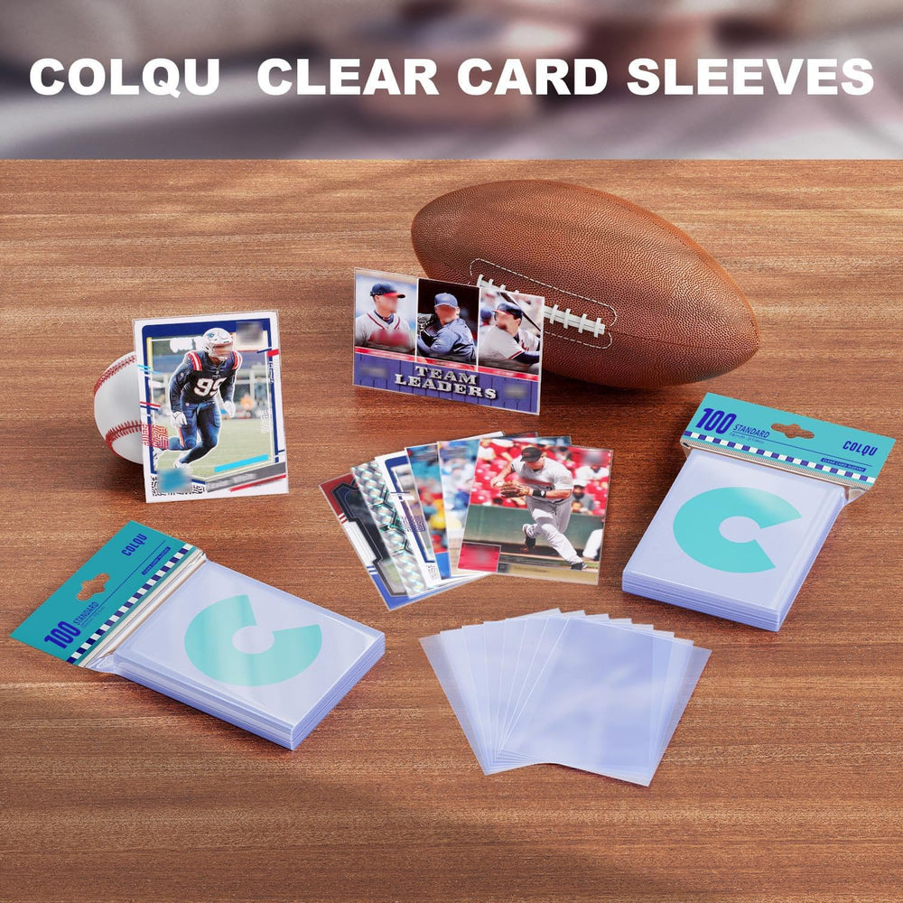 COLQU detalle de textura material flexible sin PVC protege cartas