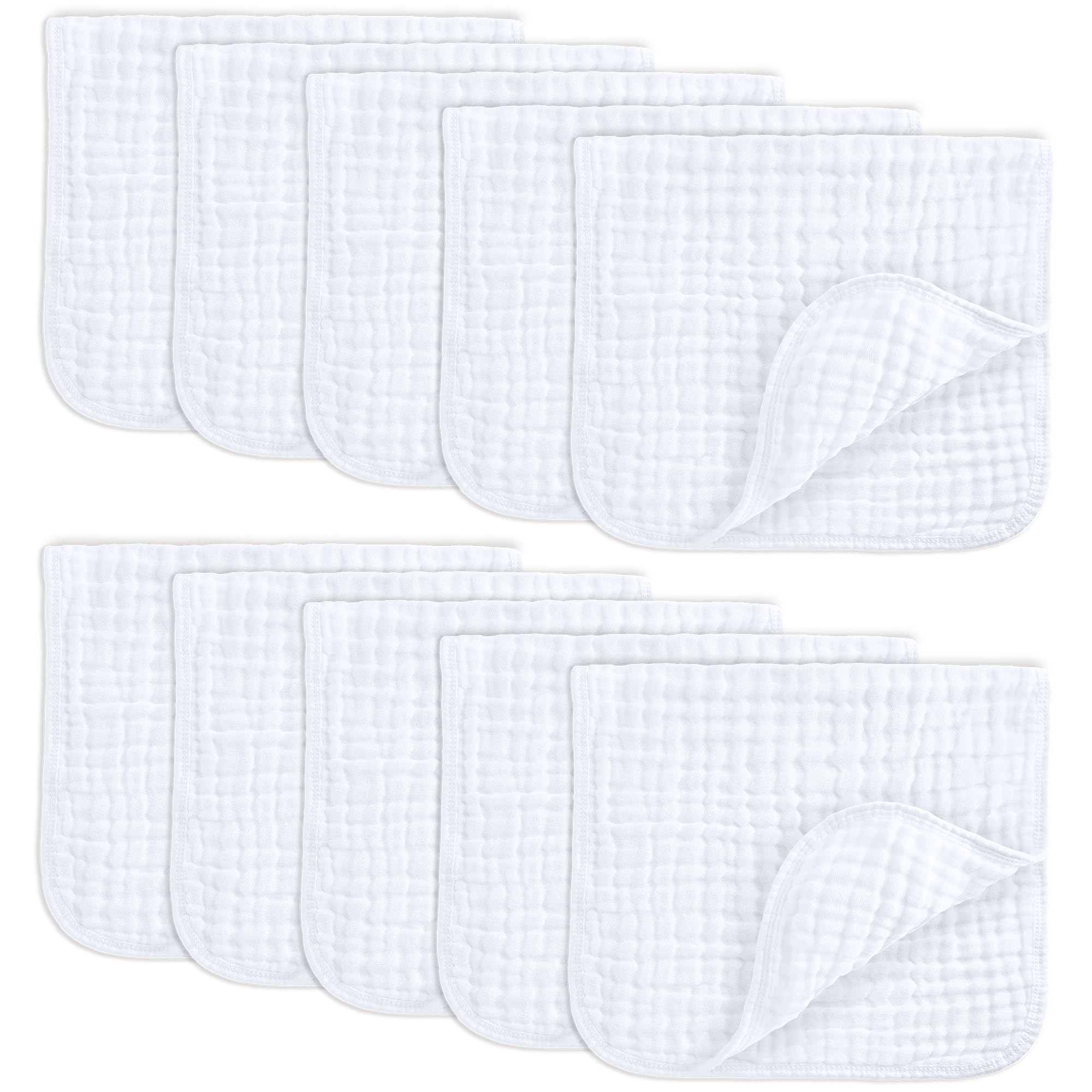 Comfy Cubs front packaging showing a 10-pack with clear benefit of ready-to-gift convenience