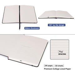 Comix primer plano del papel 70gsm con textura y legibilidad mejorada
