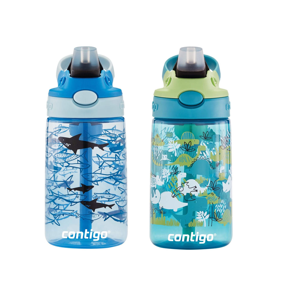 Tapa Easy‑Clean de Contigo Aubrey en primer plano para limpieza sin rincones difíciles